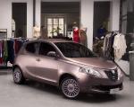 Lancia Ypsilon ELLE 2014 года